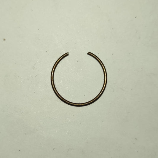 ANELLO ELASTICO SPINOTTO 16MM (COPPIA) KYMCO 00113011