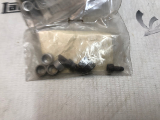 SERIE DI PESI X TARATURA GANASCIA MINIMOTO 143.705.005