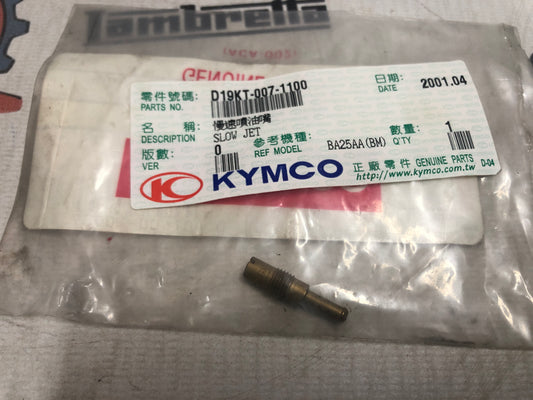 Getto Minimo KYMCO 00125030