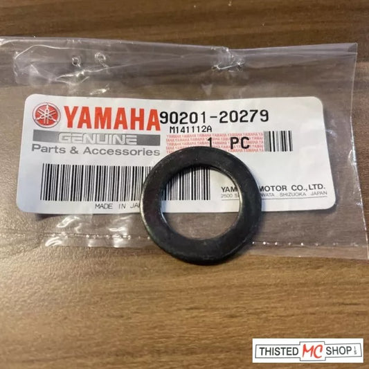 Rondella Piastra YAMAHA 90201-20279
