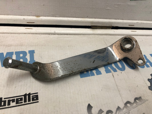 Leva Cambio APRILIA 50 RED ROSE