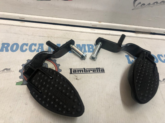 Pedalini passeggero PIAGGIO FREE 50