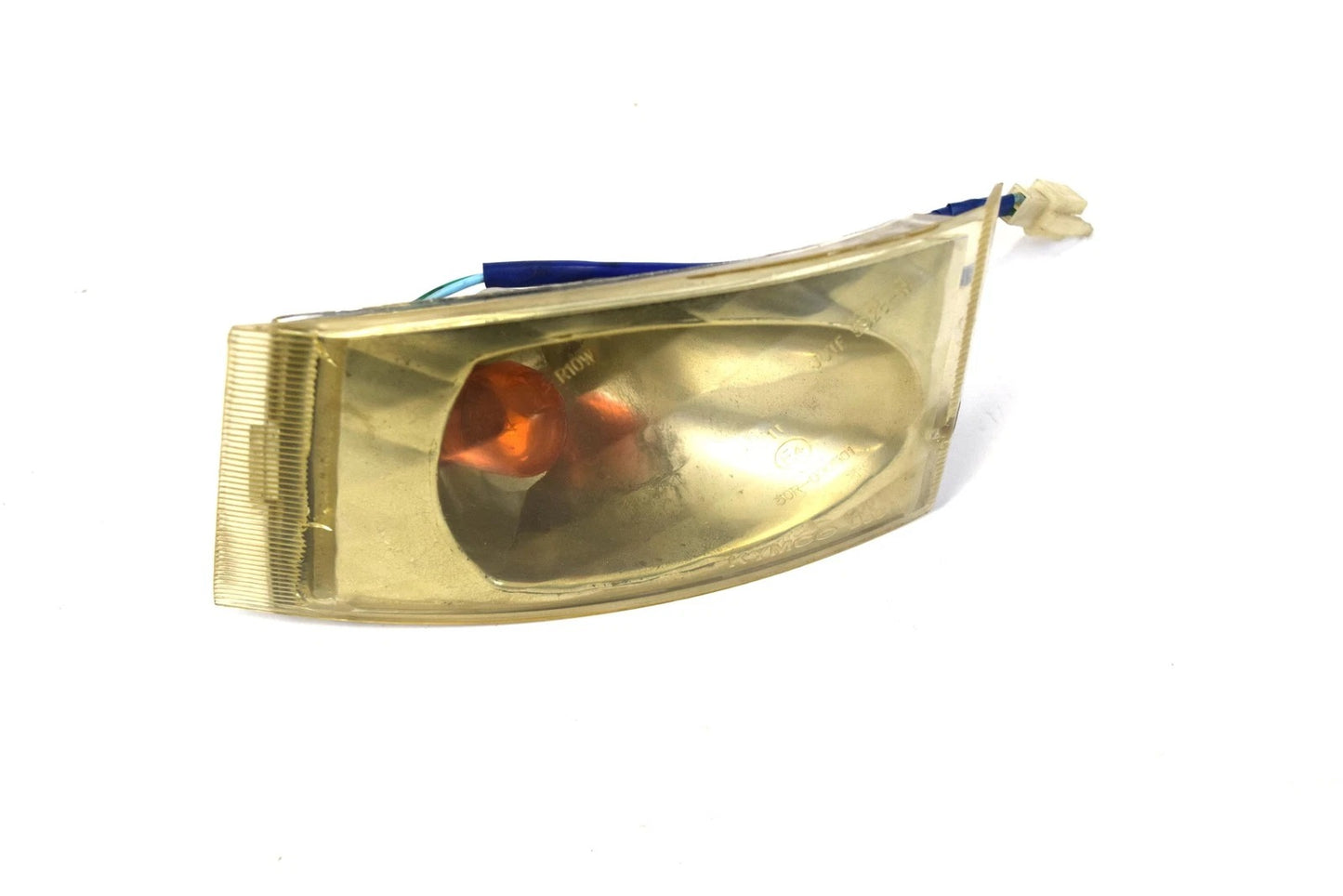 FRECCIA ANTERIORE SINISTRO KYMKO B&W 150 - Anno 2000 - 00166994