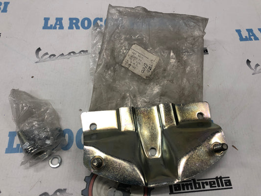 Porta Ruota Di Scorta Vespa PK S