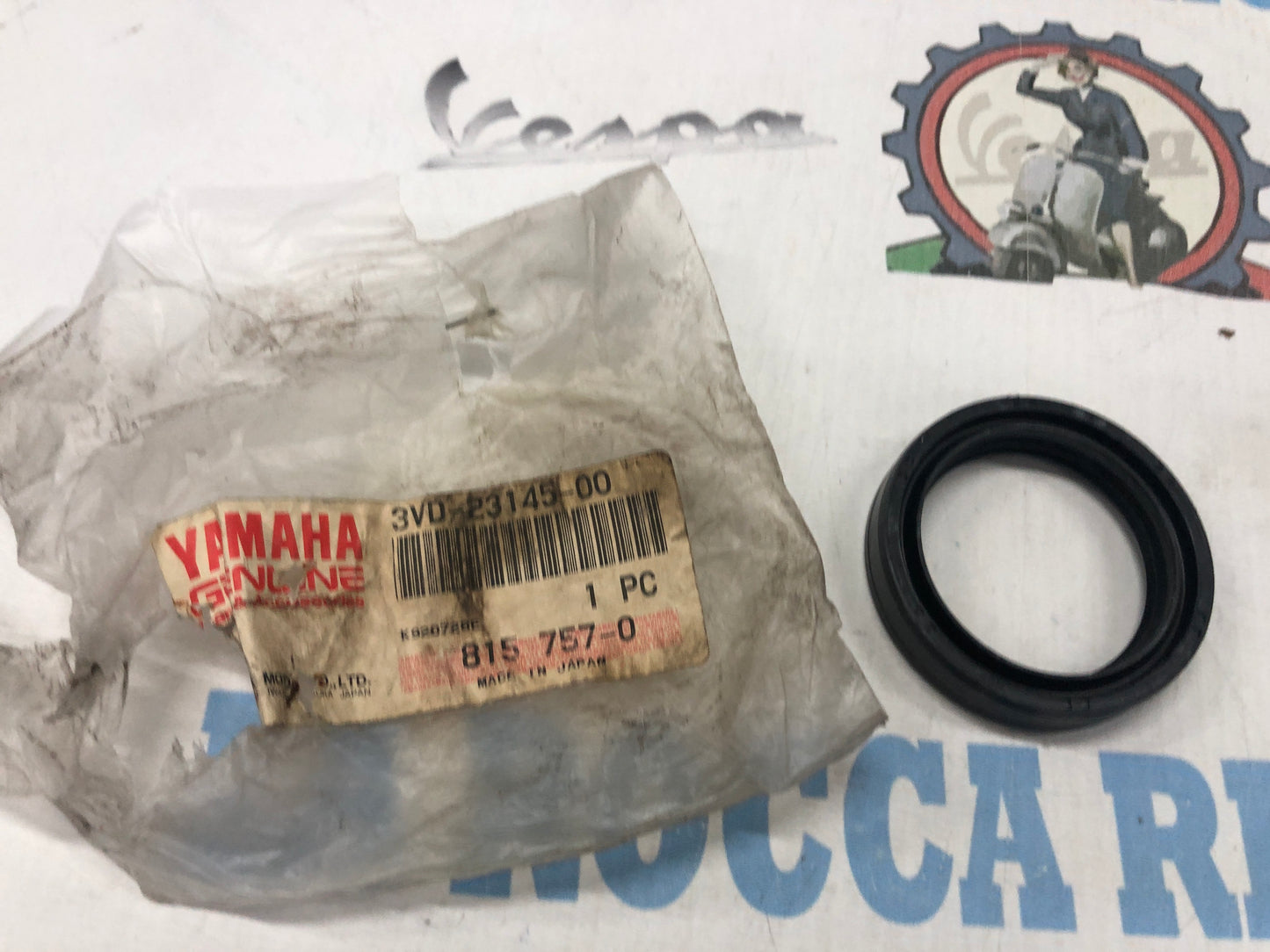 Paraolio YAMAHA 3VD-23145-00