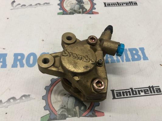 Pinza Freno Anteriore BREMBO APRILIA AMICO 50 Dal 1990 Al 1992