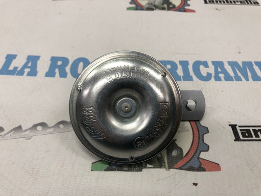 Clacson 12 V PIAGGIO LIBERTY 50