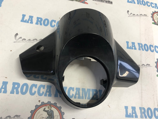 Coperchio Sterzo Vespa PK XL - PK N R.O 226730 (Con foro specchio sx)