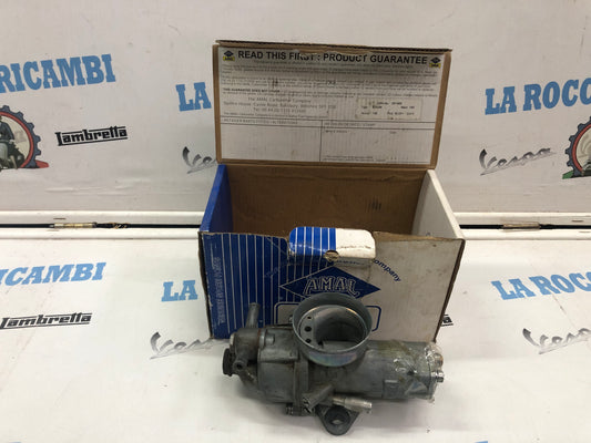 Carburatore AMAL Per Moto TRIUMPH