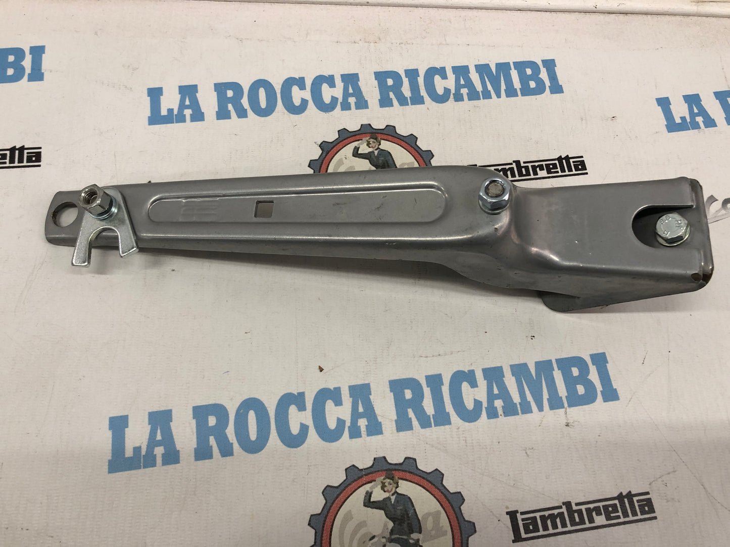 Portaruota di scorta FAR Vespa 50 SPECIAL - 125 ET3 / PRIMAVERA