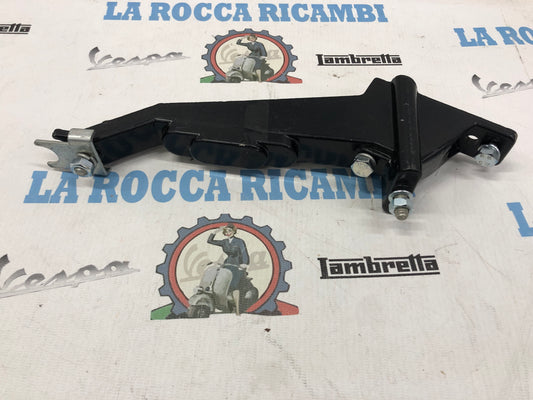 Portaruota di scorta Nero Vespa 50 SPECIAL - 125 ET3 / PRIMAVERA