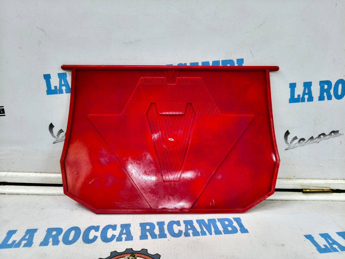 Paraschizzi / Paraspruzzi per APE / MOTOCARRO / FURGONE