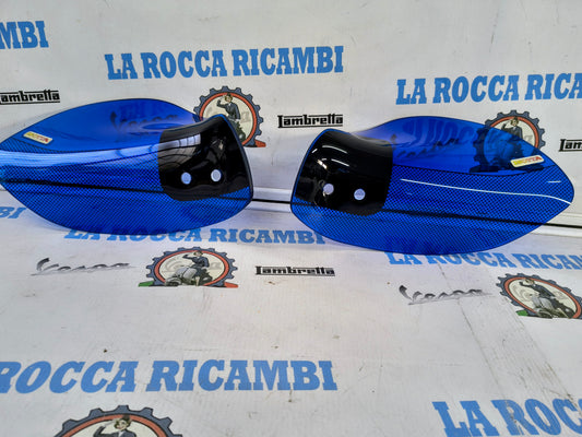 Paramani blu ISOTTA MAJESTY 400 Dal 2011 Al 2014
