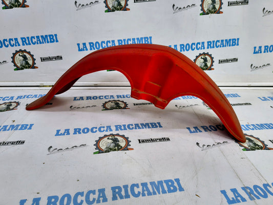 Parafango Rosso ATALA CALIFFONE