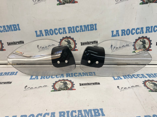 Paramani  ISOTTA MAJESTY 400 Dal 2011 Al 2014