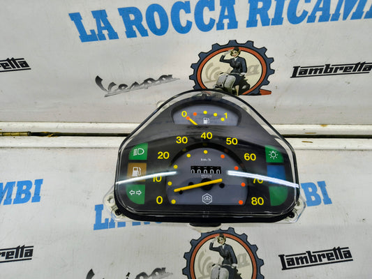 Contachilometri Vespa HP / V Originale PIAGGIO 268962