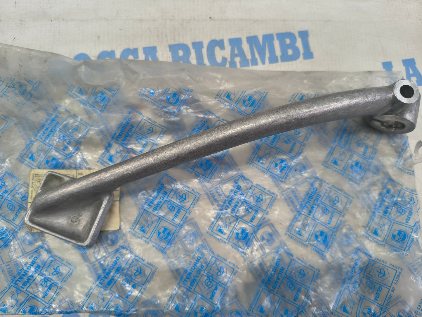 Leva Avviamento pedale Messa In Moto Vespa PK / S / XL / RUSH - HP Originale PIAGGIO 216141