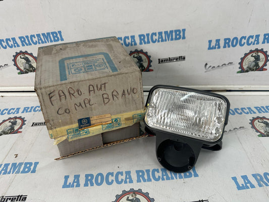 Faro Completo Anteriore Piaggio Bravo 251790