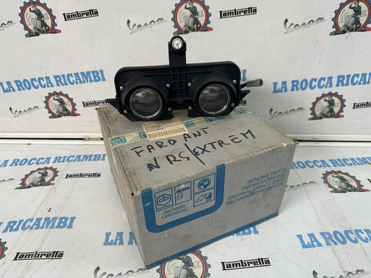 Faro Anteriore PIaggio NRG MC3 581007
