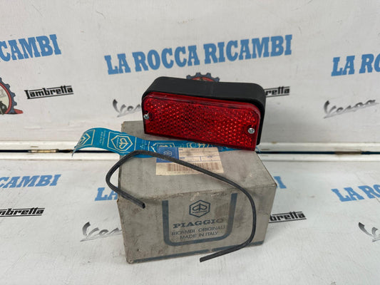 Fanalino Posteriore Piaggio CIAO - BRAVO - SUPER BRAVO 243898