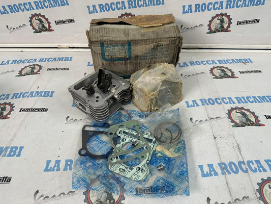 Kit Revisione Cilindro Vespa ET4 D.56 494687