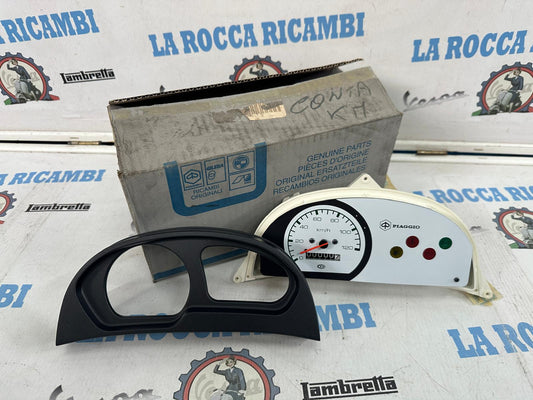 Contachilometri Senza Vetro Piaggio ZiP SP 1996 - 2000 - 294522