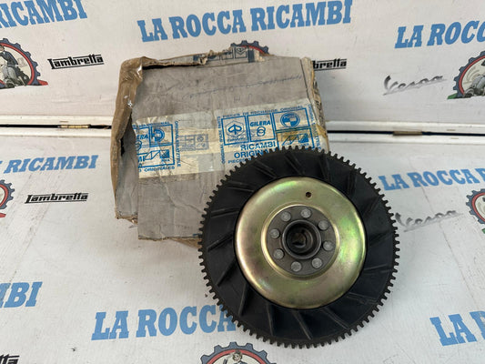 VOLANO ORIGINALE PIAGGIO VESPA 50CC FL2-HP PREFISSO TELAIO V5N2T - 430165