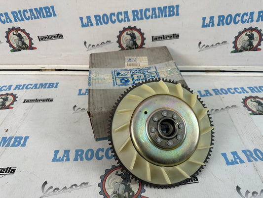 VOLANO ORIGINALE PIAGGIO VESPA 50CC FL2-HP PREFISSO TELAIO V5N2T MODELLO ALLEGERITO 430165