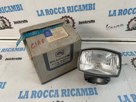 Faro Completo Anteriore Piaggio Ciao 152861