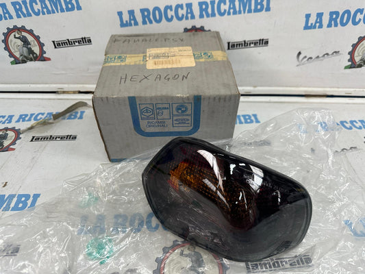 Freccia SX Posteriore Piaggio Hexagon 294774