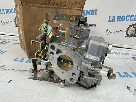 Carburatore Piaggio Porter