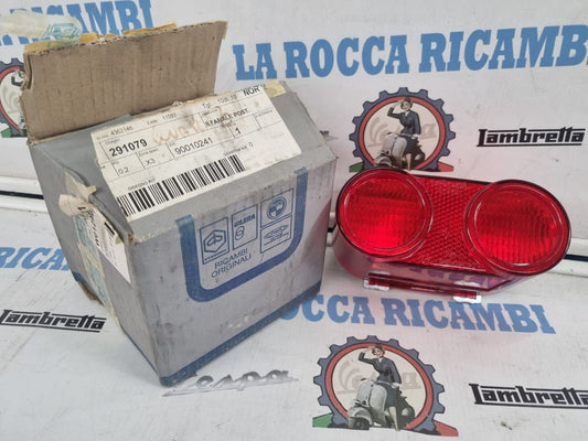 Fanalino Posteriore Piaggio Quartz 291079