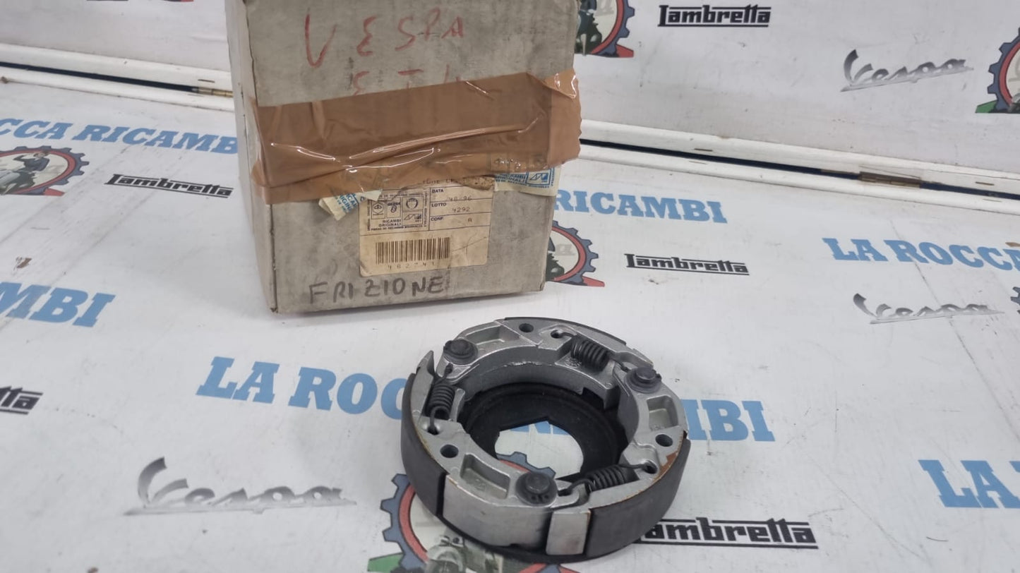 FRIZIONE GIRANTE HEXAGON LX4 125 VESPA ET4 PIAGGIO 482741
