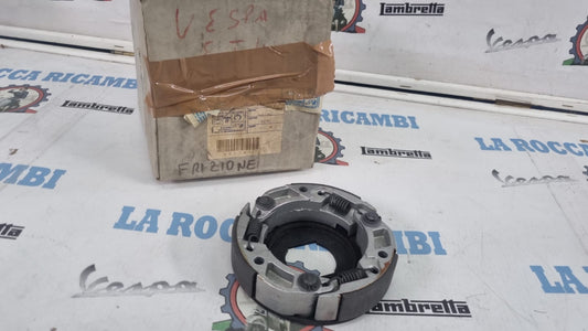 FRIZIONE GIRANTE HEXAGON LX4 125 VESPA ET4 PIAGGIO 482741