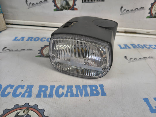 Faro Fanale Completo Anteriore Piaggio Ciao PX BOSATTA