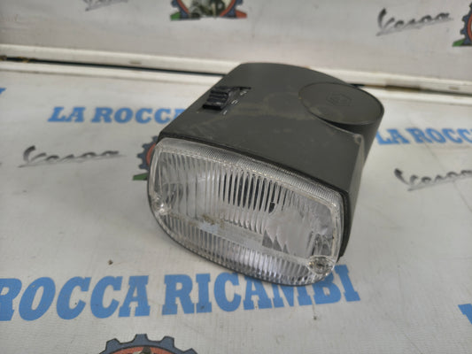 Faro Fanale Completo Anteriore Piaggio Ciao PX TRIOM