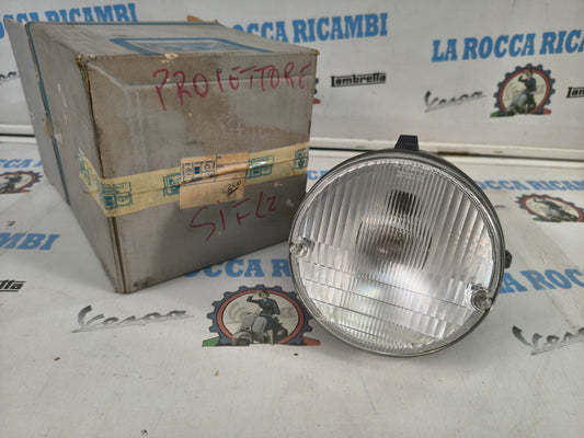 Faro Completo GRIGIO PIAGGIO SI FL2 - 268074
