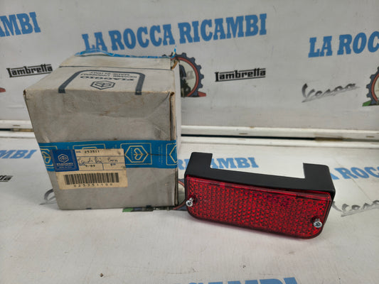 Fanalino posteriore PIAGGIO BOSS 253511