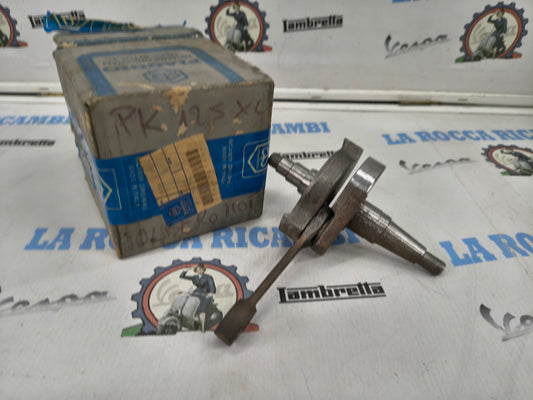 Albero Motore ORIGINALE PIAGGIO Vespa PK XL 125 - HP 125 / V 125 224788