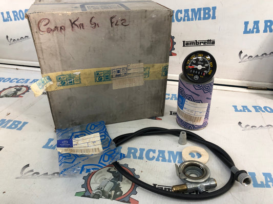 Kit Contachilometri PIAGGIO SI 190521 + 183315