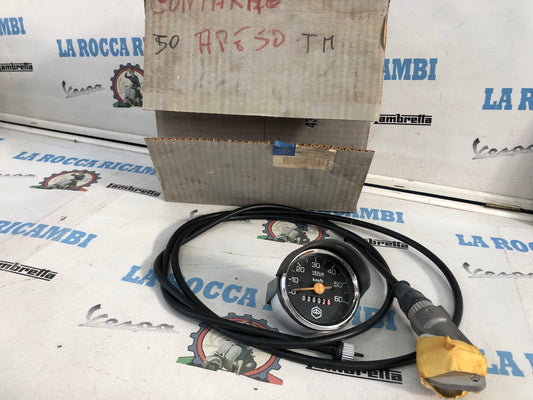 Kit contachilometri PIAGGIO APE 50 - 188646