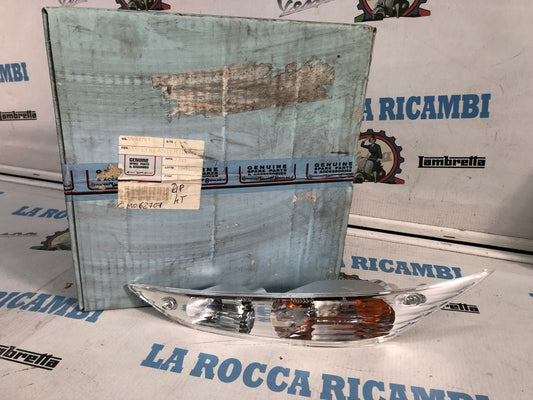 FRECCIA ANTERIORE SINISTRA ORIGINALE PIAGGIO ZIP SP 2001 - CM062701