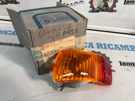 Freccia posteriore destra PIAGGIO QUARTZ 291031
