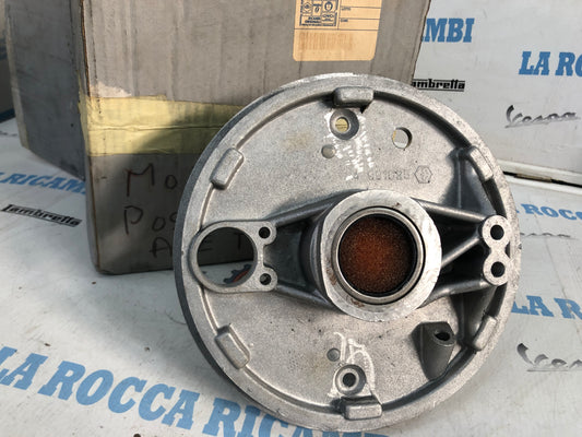 Mozzetto Ruota Posteriore Sinistra Piaggio Ape Tm P602 - Ape Car Diesel - 244144