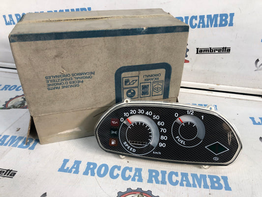 Contachilometri strumentazione PIAGGIO GILERA TYPHOON 50 - 271030