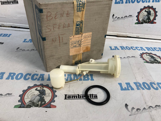 benzina Piaggio Liberty 50-Sfera 125 RST-Skipper 125 LX 297361