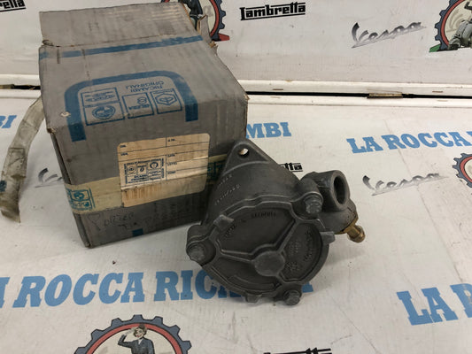 Depressore freno Piaggio Porter 1200 diesel 493172