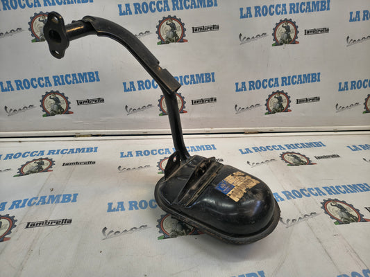 Marmitta Scarico Vespa 50 PK S/PK XL/RUSH/PK N/HP/V Originale PIAGGIO
