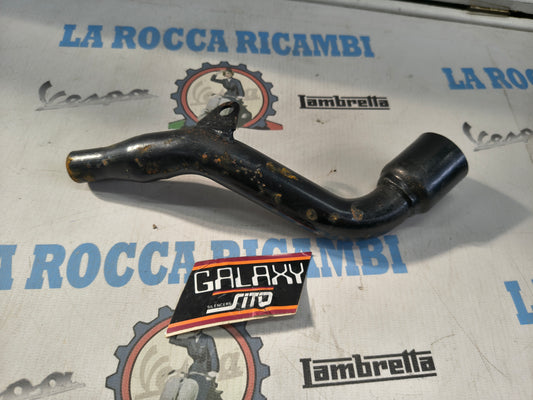 Collettore raccordo per marmitta espansione Vespa PX 125 / 150 / 200