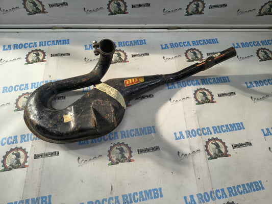Marmitta espansione SITO DRUGO Vespa PX 200